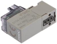 sy114-5loz-q SMC 3/2 Pneumatic Solenoid Valve - Solenoid/Spring SY100 Series 24V dc