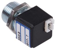 1250-33-000  Laser Module, 635nm 0.8mW, Continuous Wave Ellipse pattern +4.5 → +5.5 V