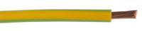 4520003 Lapp ÖLFLEX® Series Green/Yellow 4 mm² Hook Up Wire, 100m, PVC Insulation,