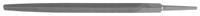 146-7333 RS PRO 250mm, Second Cut, Three Square Engineers File