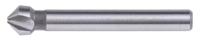 05510 EXACT HSS Drill Bit, 8.3mm Head, 3 Flute(s), 90°, 1 Piece(s)