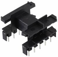 b66208b1110t001 EPCOS, Horizontal Coil Former for use with E 25/13/7 Core