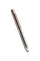 e000m4 Dormer Threading Tap HSS-E-PM 0.7mm Pitch Metric Standard M4 Thread