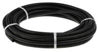 pclt-12b PMA Flexible Conduit, 16mm Nominal Diameter, Plastic, Black