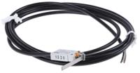 07-2511-133043 Bartec Plunger Limit Switch, NO/NC, IP66, Plastic Housing, 400V ac Max, 7A Max