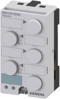 6gk1210-0sa01 Siemens Interface Module for Use with SIMATIC NET AS-I