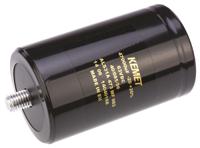 als31a473mf063 KEMET 47000μF Aluminium Electrolytic Capacitor 63V dc, Screw Terminal - ALS31A473MF063