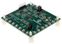 ard00354 Microchip ARD00354, Wheatstone Bridge Reference Design for MCP6N11, MCP6V26, MCP6V27