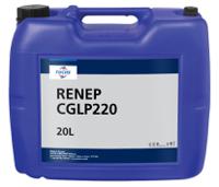 600517656 Fuchs Oil Machine Oil 20 L Can,Food Safe