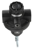 20ag-x4g-ph100 Norgren G 1/2 Pneumatic Regulator - 0.2bar to 8bar, 1/2in, 28bar max. input