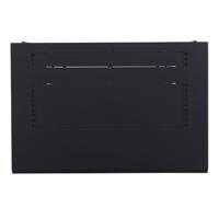 ar112 APC NetShelter WX Series 12U-Rack Server Cabinet, Medium Cabinet, 62 x 59.9 x 59.9cm