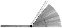 804l Facom 804.L Feeler Gauge, 19 Blades