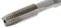455-920 RS PRO Threading Tap HSS 1-Piece 1.25mm Pitch Metric Standard Manual or machine tap M8 Thread