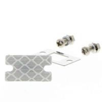 e39-r37-ca Omron Miniature Reflector for Use with E3T-SR4