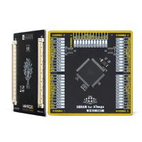 mikroe-5370 Brand-Rex SiBRAIN For ATmega3250 Microcontroller Development Board