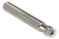 bes-516-324-s49-c BALLUFF, M8, PNP Inductive Sensor 54.5mm Length, 10 → 30 V dc supply voltage , IP67 Rating