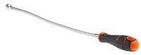 b147003400 Bahco Magnetic Puller Pick Up Tool, 517 mm Magnet With Rubber Handle