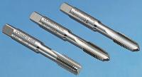e515-no4-x-40-set Dormer Tap Set HSS 3-Piece 4-40 UNC Thread