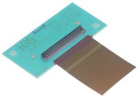 fh52-22s-05sh99 Hirose, FH52 0.5mm Pitch 22 Way Straight Female FPC Connector, ZIF Bottom Contact