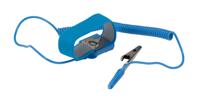 218-537 RS PRO ESD Grounding Wrist Strap With 4 mm Stud