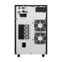 9sx2000i-eaton-9sx-2000i Eaton 190 → 276V ac Input Stand Alone Uninterruptible Power Supply, 2000VA (1.8kW), 9SX