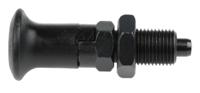 237-794 RS PRO M16 Index Plunger, 75.5mm Long