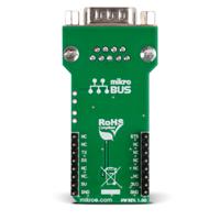 mikroe-2299 MikroElektronika MCP2542 click MCP2542WFD Development Kit for MikroBUS MIKROE-2299