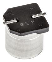 eeefc1a102ap Panasonic 1000μF Aluminium Electrolytic Capacitor 10V dc, Surface Mount - EEEFC1A102AP
