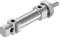 dsnu-20-25-ppv-a Festo 500 mm Pneumatic Cylinder - 33974