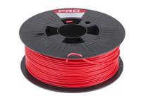 174-0009 RS PRO 2.85mm Red PLA-X3 3D Printer Filament, 1kg