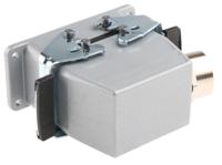 100320001019200010193000190 EPIC Panel Kit, 10 Way, 16A, Female to Male, H-BE, 440 V