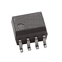 hcpl-0300-500e Broadcom, HCPL-0300-500E DC Input CMOS, LSTTL, TTL Output Optocoupler, Surface Mount, 8-Pin SO8