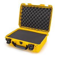 925s-010yl-0a0 Nanuk Nanuk 925 Waterproof Plastic Case, 475 x 376 x 178mm