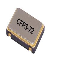 831019082 Wurth Elektronik, 24MHz SPXO Crystal Oscillator, ±50ppm HCMOS, TTL SMT