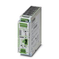 2320238 Phoenix Contact 24V dc Input DIN Rail Uninterruptible Power Supply (480W), QUINT-UPS
