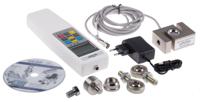 fh-5k Sauter FH 5K Force Gauge 2000Hz RS232, Range: 5000N, Resolution: 1 N