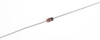 bzx79-b5v1113 Nexperia, 5.1V Zener Diode 2% 500 mW Through Hole 2-Pin DO-35