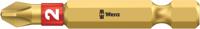 05059532001 Wera Phillips Screwdriver Bit, PH2 Tip