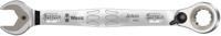 05020080001 Wera Joker Series Combination Ratchet Spanner, 5/8in, Imperial, Double Ended, 213 mm Overall