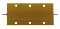 hs150-6r8-j Arcol, 6.8Ω 150W Wire Wound Chassis Mount Resistor HS150 6R8 J ±5%