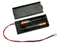 aaa-mb Dual AAA Battery Holder