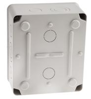 860-9554 RS PRO 2P Pole Isolator Switch - 25A Maximum Current, 15kW Power Rating, IP65