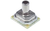 abp2lsnt010bg2a3xx Honeywell Differential Pressure Sensor, 1000kPa Operating Max, Surface Mount, 6-Pin, 1600kPa Overload Max, Leadless SMT