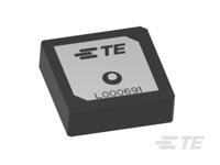 l000691-01 TE Connectivity L000691-01 Patch Omnidirectional GPS Antenna, GPS