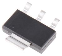 nsi45020jzt1g onsemi NSI45020JZT1G SOT Display Driver, 223 Pin, 45 V