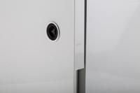 746-7390 RS PRO ABS Wall Box, IP65, 400 mm x 300 mm x 195mm