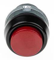 76-9420439088r ITW Switches 76-94 Series Push Button Switch, Momentary, Panel Mount, 22mm Cutout, SPDT, Clear LED, 250V ac, IP67