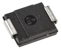 mbrs340t3g onsemi 40 V 4 A Diode Schottky 2-Pin DO-214AA MBRS340T3G