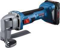 0601926300 Bosch  Cordless 18V 1.6 mm Electric Shears