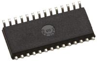 pic18f26k22-iso Microchip, 8 bit PIC, PIC18F2XK22 Microcontroller, 64 MHz, 64kB FLASH, 28-Pin SOIC